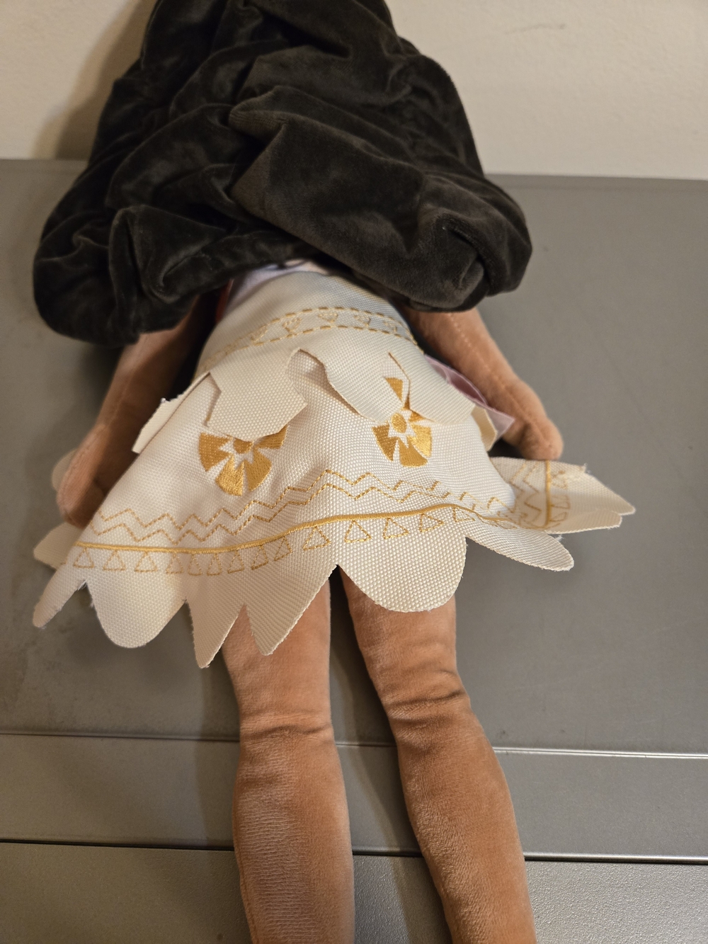 Disney Store Moana 18" Plush Toy - Picture 7 of 8